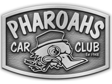 Pharoahs Belt Buckle Discount