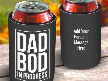 Dad Bod Drink Cooler Online Sale