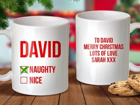 Naughty Mug Online Hot Sale