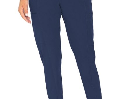 Med Couture MC Peaches Seamed Jogger Discount