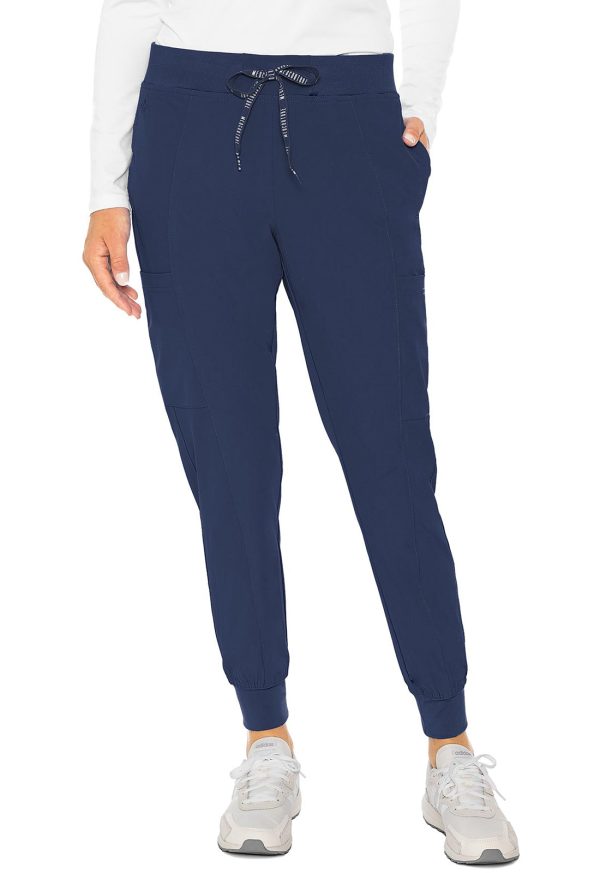 Med Couture MC Peaches Seamed Jogger Discount