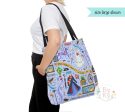 Mary Poppins Tote Bag Online Hot Sale