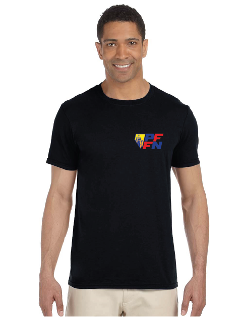 PFFN Made In USA Premium Short Longsleeve Tshirt Supply