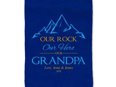 Rock Blanket - Medium on Sale