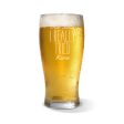 I Tried Standard 285ml Beer Glass on Sale