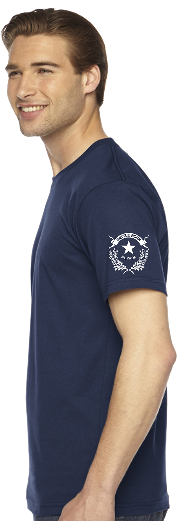 NLVFD MENS ON DUTY APPROVED #inthistogether Online Sale