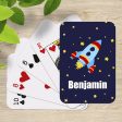 Rocket Playing Cards Online Sale