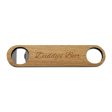 Daddy s Wooden Bottle Opener Discount