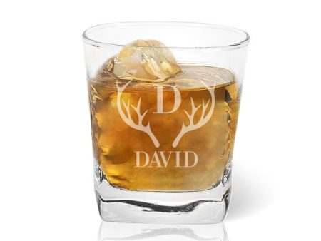 Antler Tumbler Glass Online