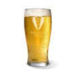 Suit Standard 285ml Beer Glass Online