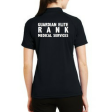 GEMS Ladies Tactical Polo Hot on Sale