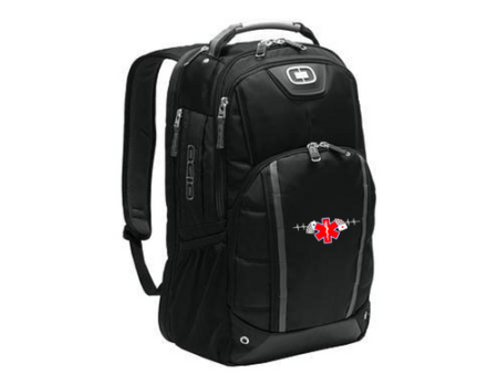 GEMS OGIO Bolt Backpack Online Sale