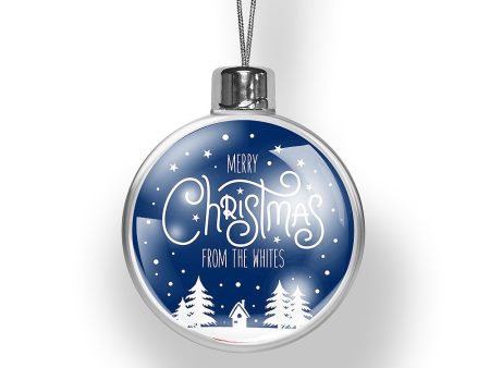 From Christmas Bauble (Temporarily Out of Stock) Online Sale