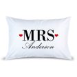 Mrs Pillow Case Cheap