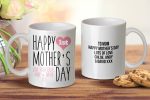 1st Mother s Day Mug Hot on Sale