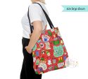 Elf Tote Bag Online Hot Sale