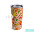 Fall Favorites Tumbler 20oz For Sale