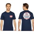 Las Vegas Fire & Rescue Dispatch Tees Cheap