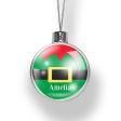 Elf Suit Christmas Bauble (Temporarily Out of Stock) on Sale