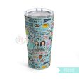 Gilmore Girls Tumbler 20oz For Cheap