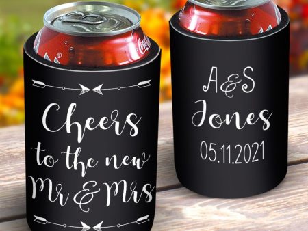 Married Drink Cooler Fashion