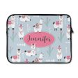 Alpaca Laptop Sleeve - Medium on Sale