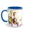 Colour Mug - Light Blue For Discount