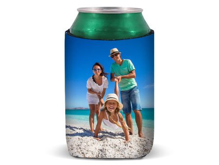 Stubby Cooler - Double-sided Online now