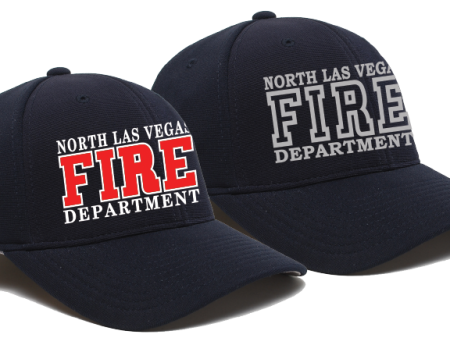 NLVFD Duty Ball Caps Supply