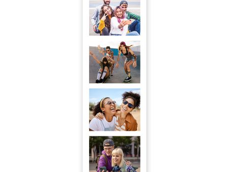 Photo Strip 2x6  Online now