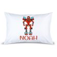 Robot Pillow Case Online Sale