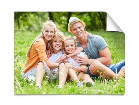 16x20  (40.6x50.8cm) Sticky Print Discount