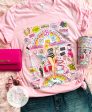 Barbie Movie Unisex Tee Supply