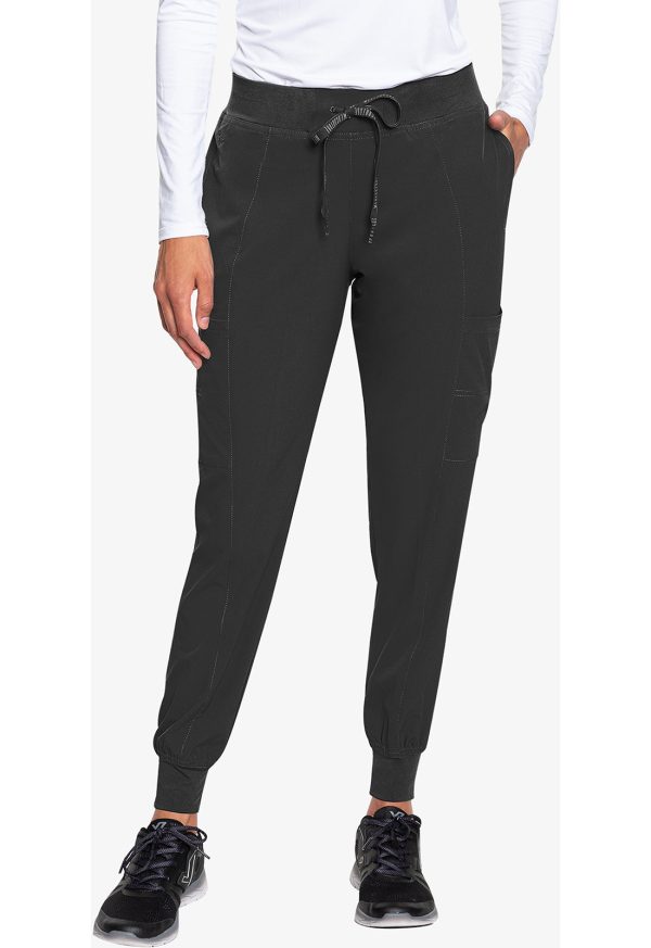 Med Couture MC Peaches Seamed Jogger Discount