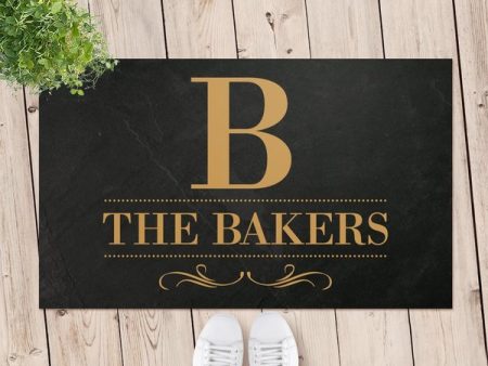 Baker Door Mat Supply