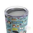 Gilmore Girls Tumbler 20oz For Cheap