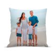 Premium Photo Cushion Cover (Temporarily Out of Stock) Fashion