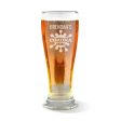 Cure  Premium 425ml Beer Glass Sale