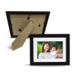 6x8  Frame with 4x6  Print Online Sale