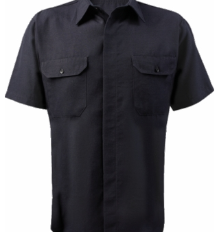 HFD Class B Nomex Duty Shirt on Sale