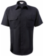 HFD Class B Nomex Duty Shirt on Sale