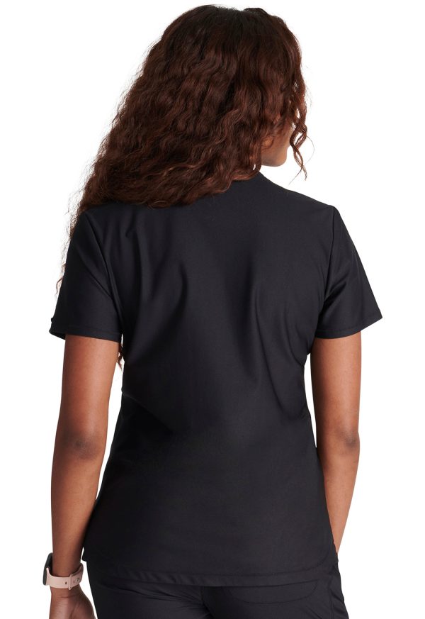 Cherokee FORM V Neck Top Online Sale