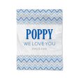 Poppy Blanket - Large Hot on Sale