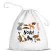 Aussie Animals Premium Drawstring Bag Hot on Sale