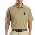 PFFN Cornerstone Tactical Embroidered Left Chest Polo Supply