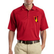 PFFN Cornerstone Tactical Embroidered Left Chest Polo Supply