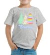 Christmas Tree Family T-Shirt Cheap