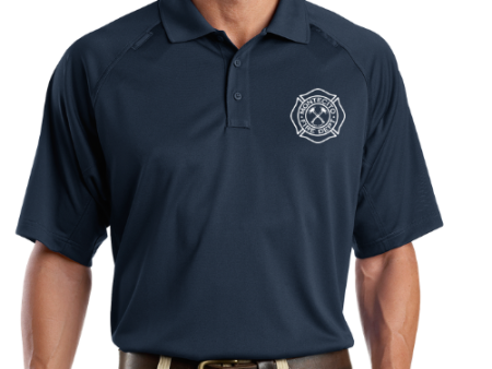 MTO Cornerstone Tactical Polo Shirt Online now