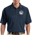 MCFR Embroidered Tactical Polo Discount