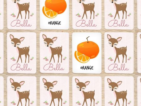 Cute Deer Memory Cards Online Hot Sale